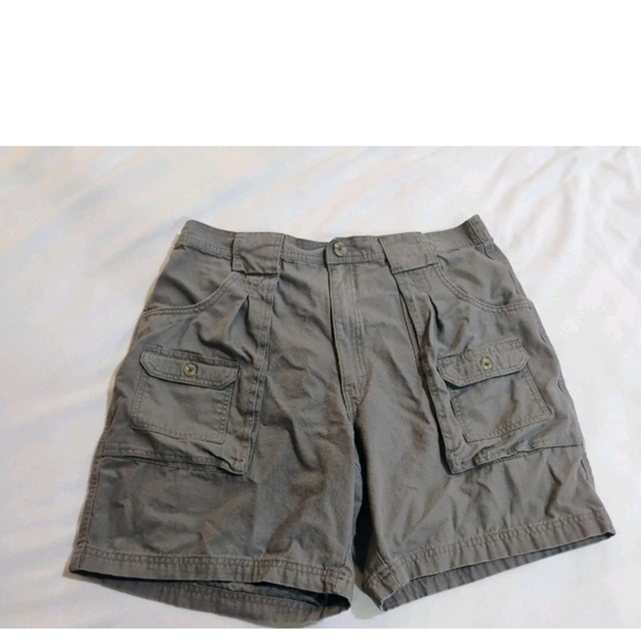 Redhead Brand Co Other - RedHead Men's Cargo Shorts in Gray